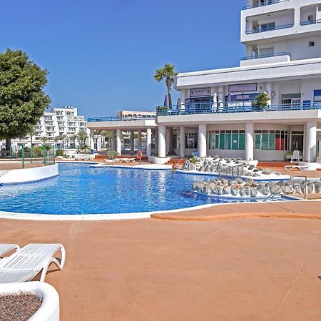 Stunning Studio With A Sea View And Pool, Paraiso Del Sur 1309 Costa Adeje  Exterior foto